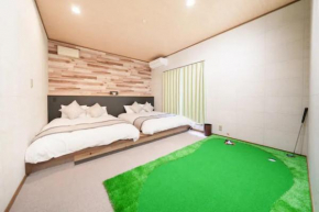 Kawaguchi Asama Shrine Hall - Diamond Yu - Vacation STAY 67131v